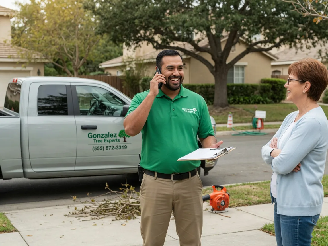 Tree Service Conover, NC FAQs